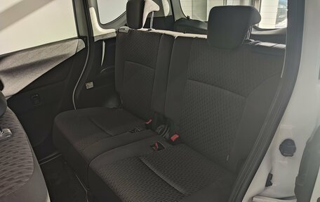 Suzuki Solio III, 2016 год, 775 000 рублей, 18 фотография