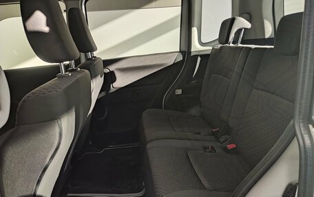 Suzuki Solio III, 2016 год, 775 000 рублей, 17 фотография