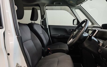 Suzuki Solio III, 2016 год, 775 000 рублей, 20 фотография