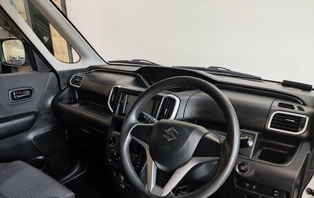 Suzuki Solio III, 2016 год, 775 000 рублей, 19 фотография