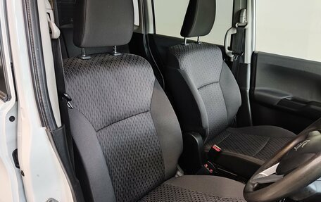 Suzuki Solio III, 2016 год, 775 000 рублей, 21 фотография