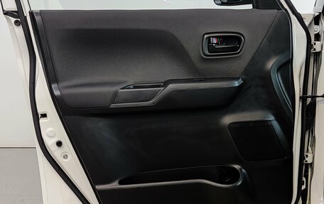 Suzuki Solio III, 2016 год, 775 000 рублей, 25 фотография