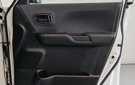 Suzuki Solio III, 2016 год, 775 000 рублей, 26 фотография