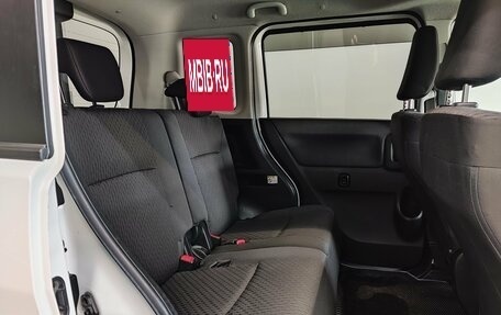 Suzuki Solio III, 2016 год, 775 000 рублей, 22 фотография