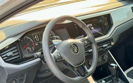 Volkswagen Polo, 2021 год, 1 300 000 рублей, 12 фотография