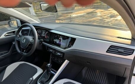 Volkswagen Polo, 2021 год, 1 300 000 рублей, 16 фотография