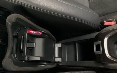 Honda Vezel, 2022 год, 1 380 000 рублей, 23 фотография