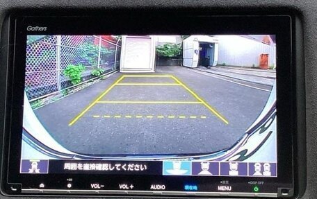 Honda Vezel, 2022 год, 1 380 000 рублей, 34 фотография