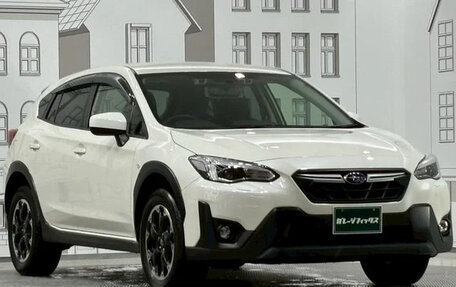 Subaru XV II, 2022 год, 1 620 855 рублей, 3 фотография