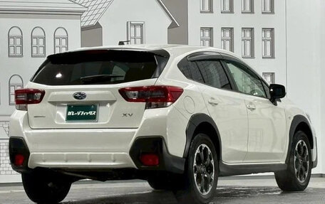 Subaru XV II, 2022 год, 1 620 855 рублей, 5 фотография