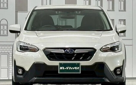 Subaru XV II, 2022 год, 1 620 855 рублей, 2 фотография