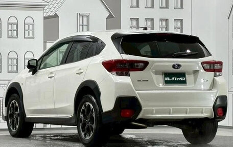 Subaru XV II, 2022 год, 1 620 855 рублей, 7 фотография