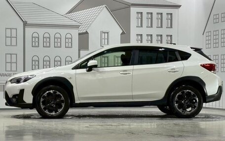 Subaru XV II, 2022 год, 1 620 855 рублей, 4 фотография