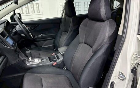 Subaru XV II, 2022 год, 1 620 855 рублей, 11 фотография