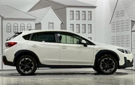Subaru XV II, 2022 год, 1 620 855 рублей, 8 фотография