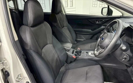 Subaru XV II, 2022 год, 1 620 855 рублей, 10 фотография