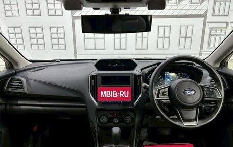 Subaru XV II, 2022 год, 1 620 855 рублей, 9 фотография