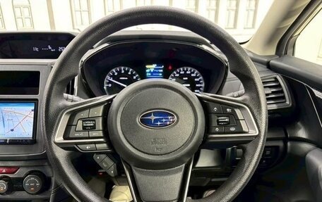 Subaru XV II, 2022 год, 1 620 855 рублей, 12 фотография