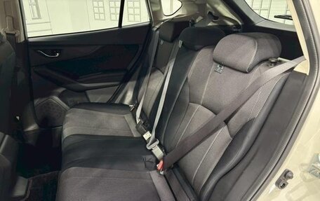 Subaru XV II, 2022 год, 1 620 855 рублей, 14 фотография