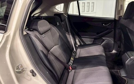 Subaru XV II, 2022 год, 1 620 855 рублей, 13 фотография