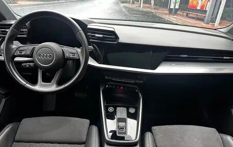 Audi A3, 2022 год, 1 750 010 рублей, 10 фотография