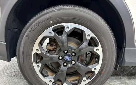 Subaru XV II, 2022 год, 1 620 855 рублей, 17 фотография