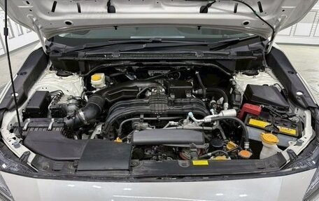 Subaru XV II, 2022 год, 1 620 855 рублей, 16 фотография