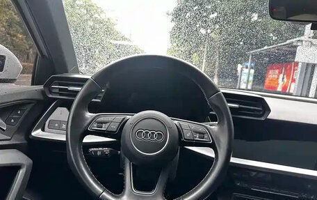 Audi A3, 2022 год, 1 750 010 рублей, 11 фотография