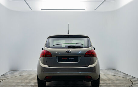 KIA Venga I, 2013 год, 770 000 рублей, 4 фотография
