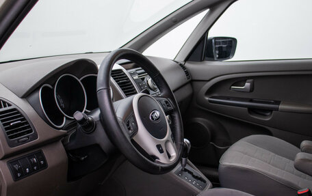 KIA Venga I, 2013 год, 770 000 рублей, 10 фотография