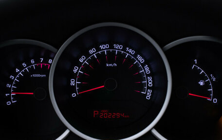 KIA Venga I, 2013 год, 770 000 рублей, 12 фотография