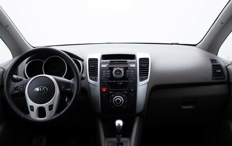 KIA Venga I, 2013 год, 770 000 рублей, 13 фотография