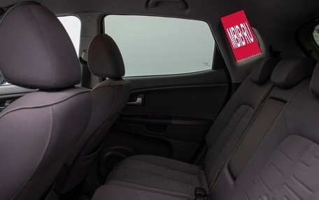 KIA Venga I, 2013 год, 770 000 рублей, 11 фотография