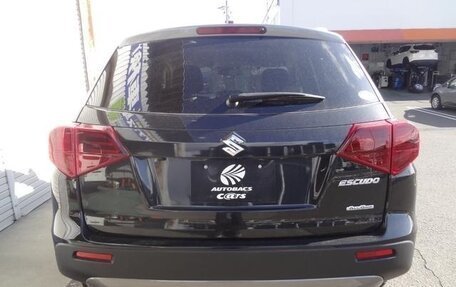 Suzuki Escudo IV, 2021 год, 1 605 855 рублей, 5 фотография