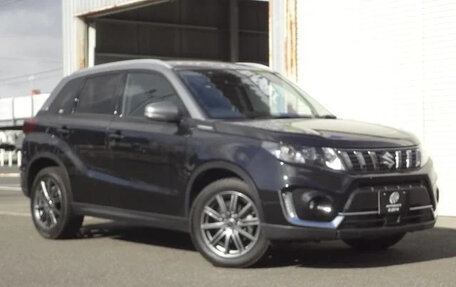 Suzuki Escudo IV, 2021 год, 1 605 855 рублей, 3 фотография