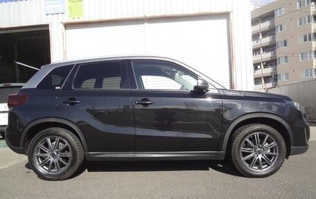 Suzuki Escudo IV, 2021 год, 1 605 855 рублей, 4 фотография