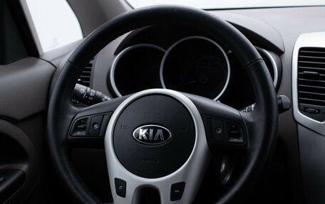 KIA Venga I, 2013 год, 770 000 рублей, 15 фотография