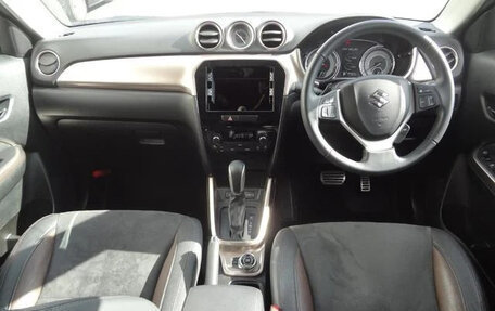 Suzuki Escudo IV, 2021 год, 1 605 855 рублей, 8 фотография