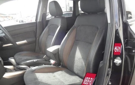 Suzuki Escudo IV, 2021 год, 1 605 855 рублей, 12 фотография