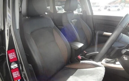 Suzuki Escudo IV, 2021 год, 1 605 855 рублей, 11 фотография