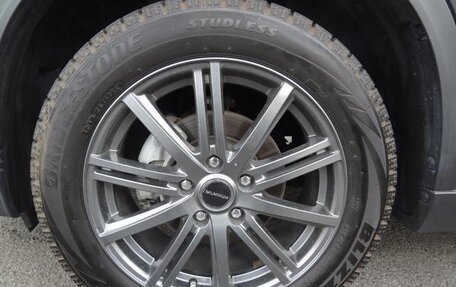 Suzuki Escudo IV, 2021 год, 1 605 855 рублей, 15 фотография