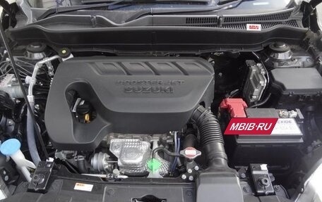 Suzuki Escudo IV, 2021 год, 1 605 855 рублей, 14 фотография