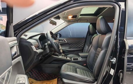 Mitsubishi Outlander, 2023 год, 4 580 325 рублей, 6 фотография