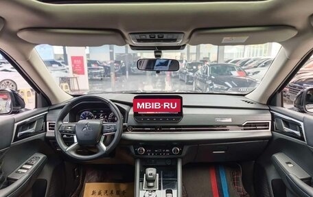 Mitsubishi Outlander, 2023 год, 4 580 325 рублей, 12 фотография