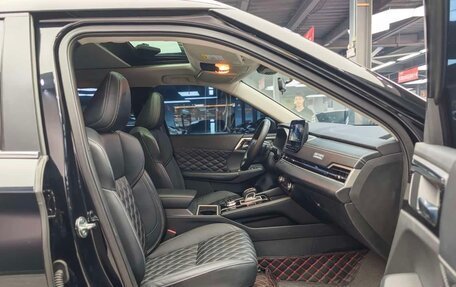 Mitsubishi Outlander, 2023 год, 4 580 325 рублей, 16 фотография