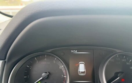 Nissan X-Trail, 2025 год, 2 418 153 рублей, 13 фотография