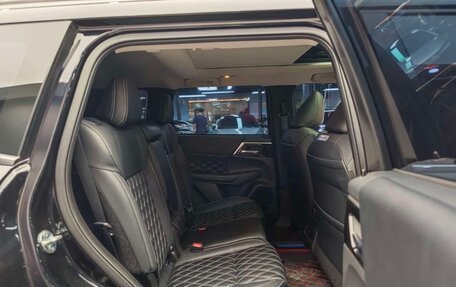 Mitsubishi Outlander, 2023 год, 4 580 325 рублей, 15 фотография