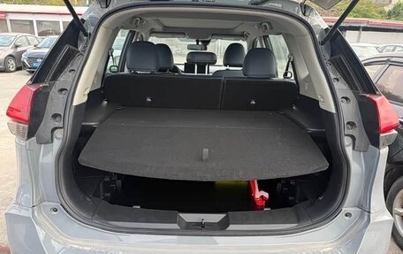 Nissan X-Trail, 2025 год, 2 418 153 рублей, 10 фотография