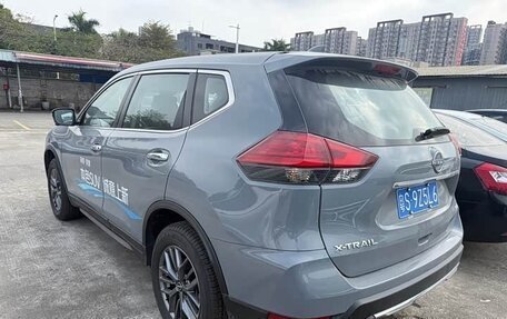 Nissan X-Trail, 2025 год, 2 418 153 рублей, 12 фотография