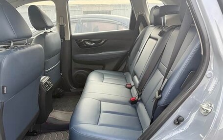 Nissan X-Trail, 2025 год, 2 418 153 рублей, 6 фотография